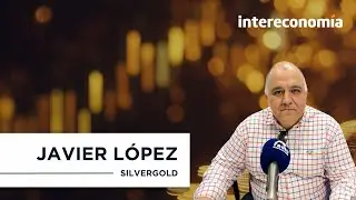 Javier López analiza la subida histórica del oro y la plata en 2025