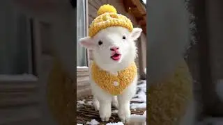 #ViralVideoMagic #YouTubeBuzz🐑🐑