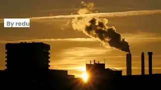 Boycotting china is good for the environment