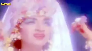MERGING MIXING OF TWO MATCHING HINDI SONGS &bull; [1] आधा है चंद्रमा [2]&nbsp;तू छुपी है कहां 
