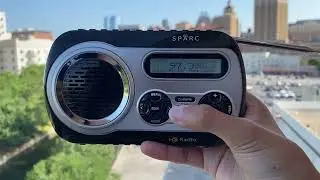 KAJA-FM San Antonio, TX Station Identification - 7/06/24 (9:00 AM CDT)
