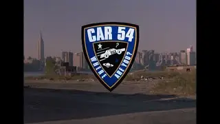 Car 54, Where Are You? (1990) Movie Intro