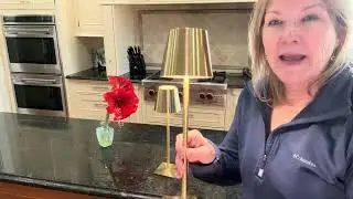 The Best LED Cordless Rechargeable lamps