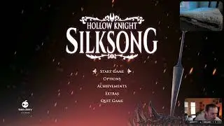 Silksong - Ep.1 - apDrop VOD