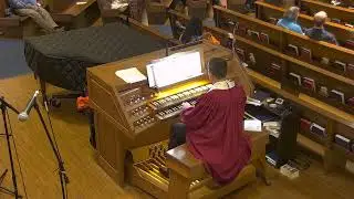 Sunday Worship for November 16, 2025