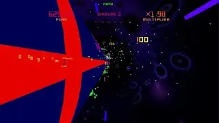 Polybius VR PS4