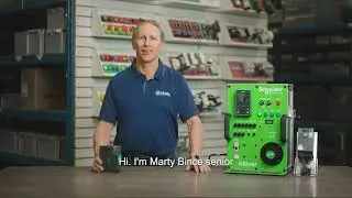 EECOL Electric l Automation Audits