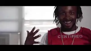 Certified  X3  Official Music Video