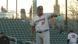 Jarlin Susana fans 10 over 4 2/3 innings of work