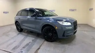 2025 Lincoln Corsair Schenectady, Albany, Clifton Park, Saratoga, Amsterdam, NY P16179