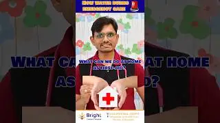 Hot water Burns emergency care in children, Burns first-aid in children, parentsmust know, telugu.