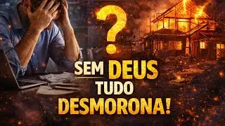 Se Deus n&atilde;o estiver nisso, nada prospera &mdash; a revela&ccedil;&atilde;o poderosa do Salmo 127