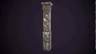 Real Time Pillar