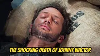 Tragic End: The Untimely Death of Johnny Wactor, 'General Hospital' Star 2024