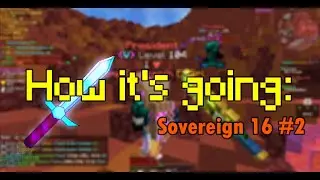 Cosmic Prisons: Sovereign Planet so far... (SO MANY GOD KILLS) [ft. Smacked] | Sovereign 16 #2