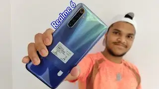 Realme 6 full review in Malayalam | Dare to Leap