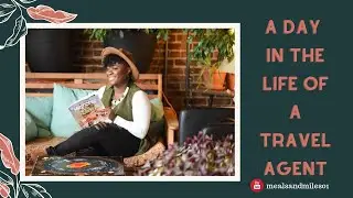 A Day in the Life of a Travel Agent|  Why use a Travel Agent| Nashville TN
