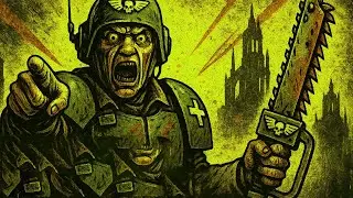 The Cadian Shock Troopers: Warhammer 40K&rsquo;s Most Feared Human Regiment