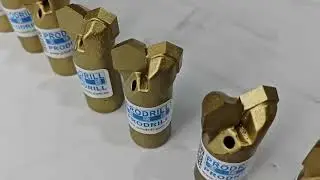 Anchor Drill Bit R17-28