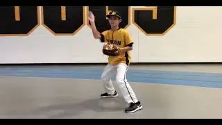 Infield 3