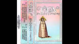 T&uuml;tsen - The Safety of Prosperity (2021)