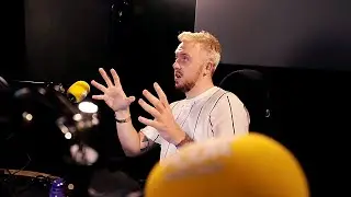 ЗА КУЛИСАМИ ПОДКАСТА JAACKMAATE'S HAPPY HOUR