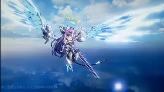 [Artery Gear: Fusion] Lobelia Skill,Stat, Imprint, Skill Animation Info