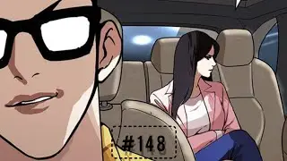 Lookism Season 2 Chapter 148 Explained in Hindi