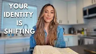 Prophetic Word: God is Shifting Your Identity to Fulfill Your New Assignment 🔥