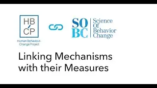 SOBC & HBCP - See How They Link