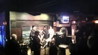 Mary Had A Little Lamb (Peri's Blues Jam Fairfax, Ca) 04/01/12