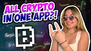 Обзор Blum &mdash; лучшая платформа для торговли криптовалютой?
