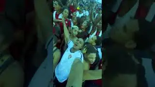 CHAMA O SAMU - REMIX