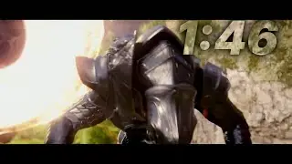Uprising Legendary - 1:46