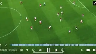 Argyris Darelas - NEC Nijmegen