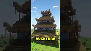 MELHOR MODPACK LEVE DE RPG PARA O MINECRAFT - Dungeon Heroes #minecraft #minecraftmods #modpack