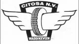 25 jaar OV in Boskoop: Citosa Bussen