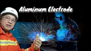 Aluminum Electrode Aluminum 351N by Unitor