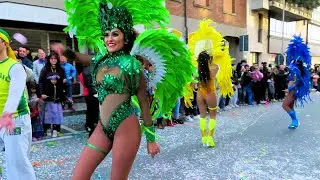 Carnevale di Lecco 2024