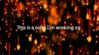 Ed Richwood song sample