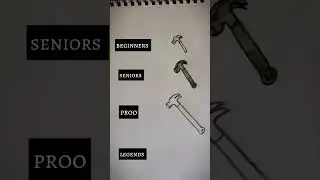hammer 🛠 tutorial🫡 for beginner✨️|| #shorts #youtubeshorts #tutorials