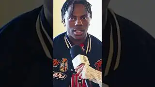 IShowSpeed's TOP 5 Rappers 😳🔥