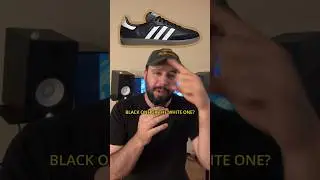 Why The Adidas Samba is so Popular rn