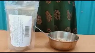 BSD Organics Face wash and Bath powder