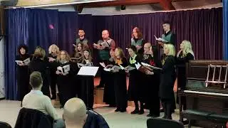 Do tri momi   D. &Scaron;uplevski