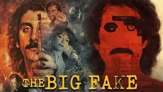 The Big Fake 2026 Movie | Pietro Castellitto | Giulia Michelini | Andrea Arcangeli | Review And Fact