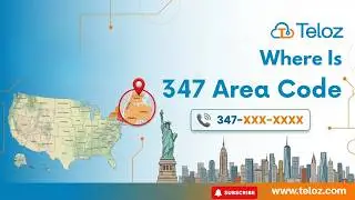 Where Is 347 Area Code: What You Need To Know About the 347 Area Code