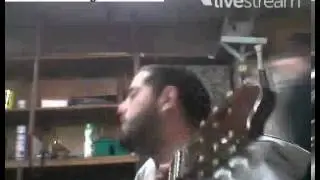 twcam rocka (pablo Germade).Lo que nunca te dije (Cover)