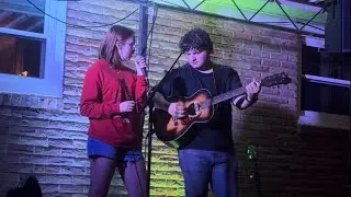 Truman Vincent - Like a Rose (Live at The Laundry Room, October 18, 2025)