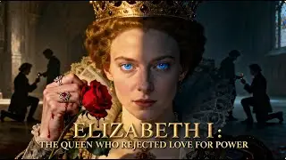 Elizabeth I: The Virgin Queen Who Never Married (And the Reasons Behind the Decision)